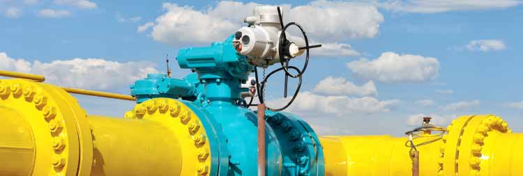 Pumps and Valves - RF System Lab
