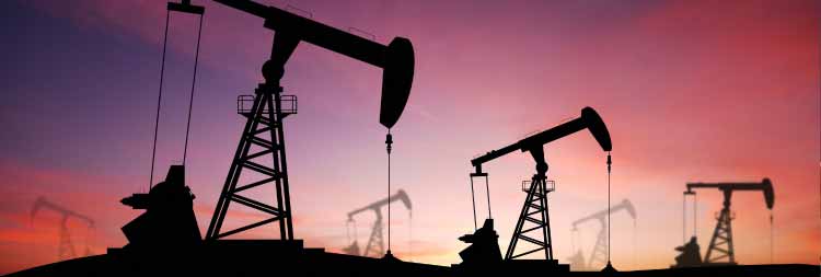 Oil & Gas Industry - RF System Lab