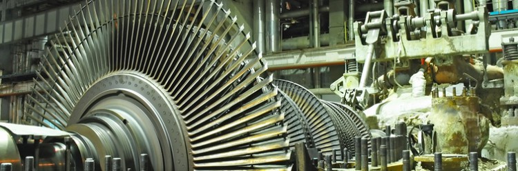 power plant maintenance rf system lab borescopes